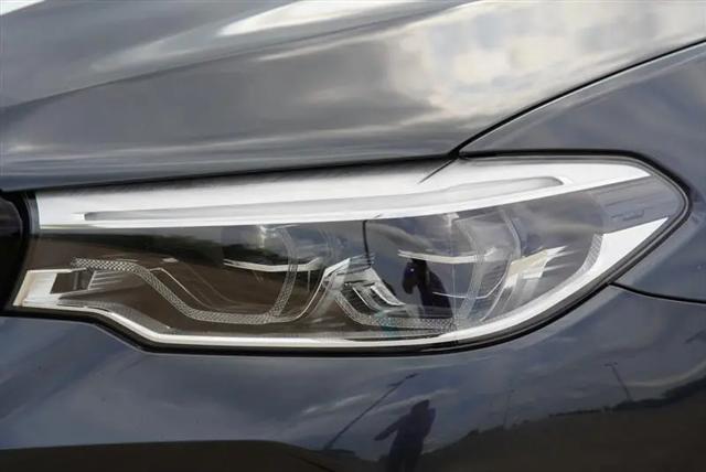 2020 BMW M5 Standard