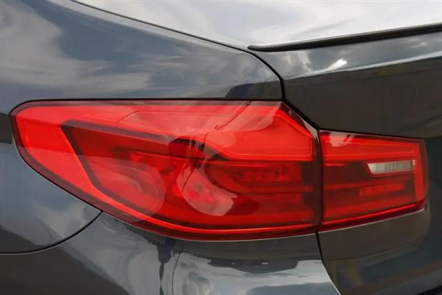 2020 BMW M5 Standard