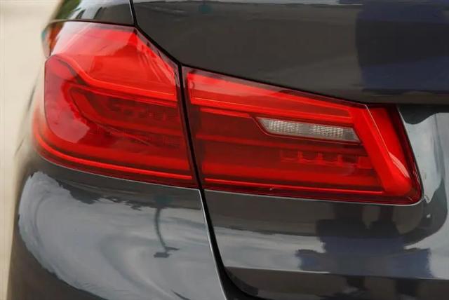 2020 BMW M5 Standard