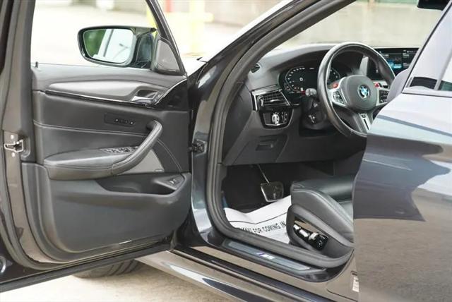 2020 BMW M5 Standard