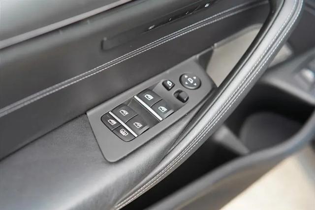 2020 BMW M5 Standard