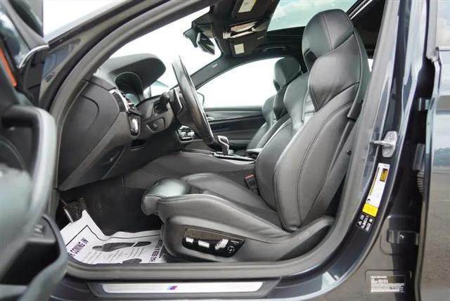 2020 BMW M5 Standard