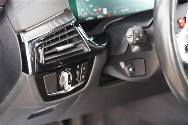 2020 BMW M5 Standard