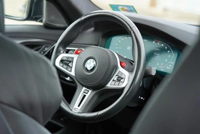 2020 BMW M5 Standard