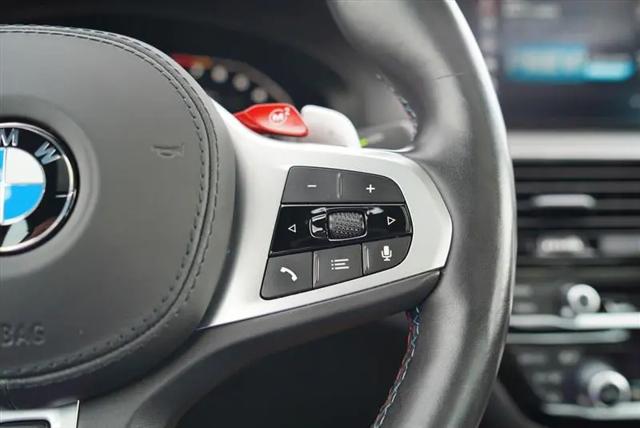 2020 BMW M5 Standard