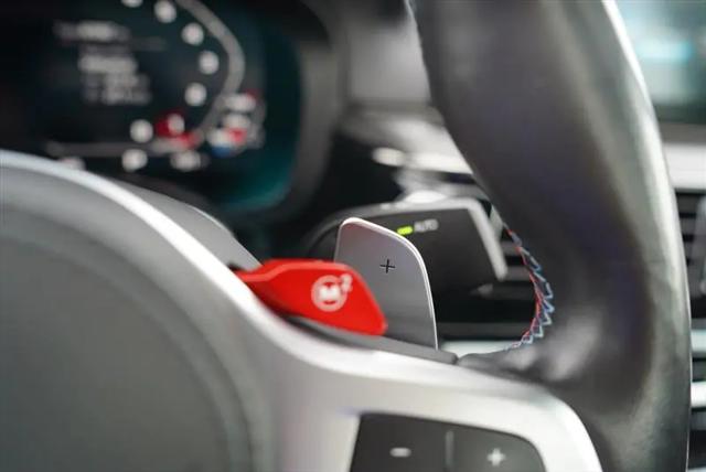 2020 BMW M5 Standard