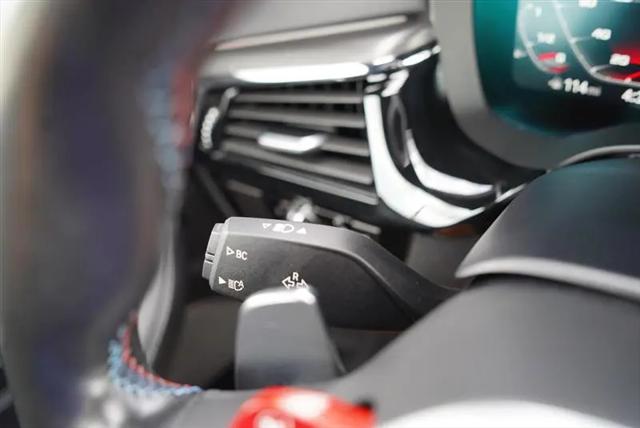 2020 BMW M5 Standard