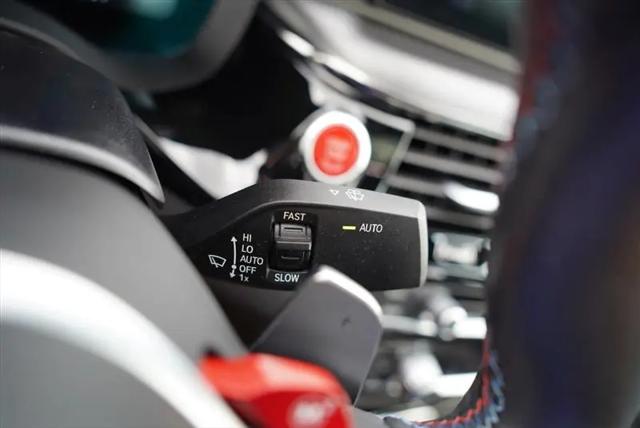 2020 BMW M5 Standard