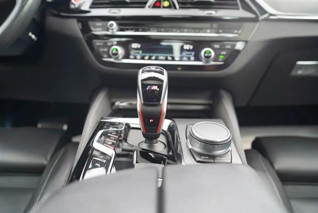 2020 BMW M5 Standard