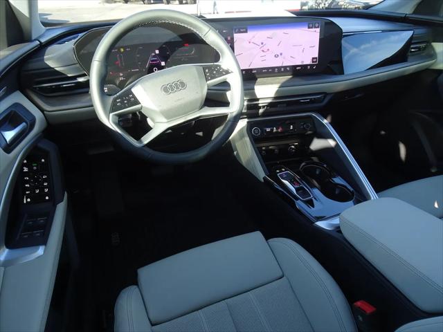2025 Audi Q5 Premium Plus TFSI quattro S tronic