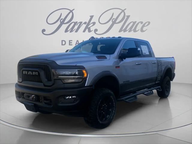 2022 Ram 2500 Power Wagon for sale in Plano, TX