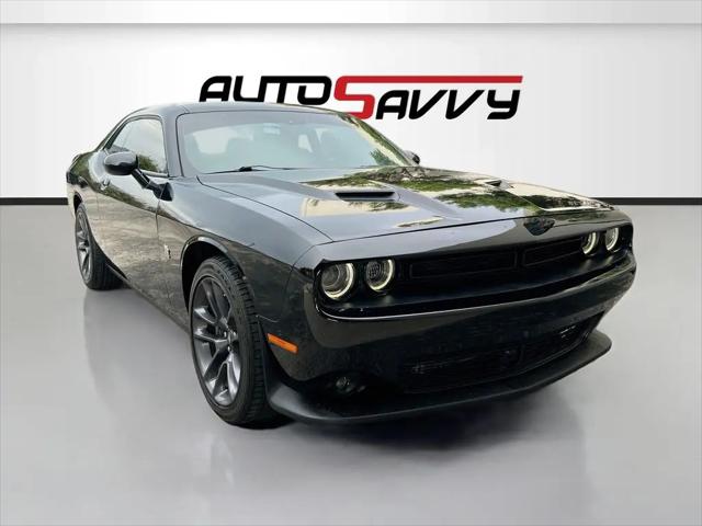 2023 Dodge Challenger R/T Scat Pack for sale in San Antonio, TX
