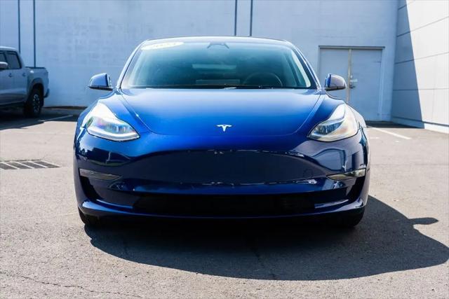 2023 Tesla Model 3 Performance Dual Motor All-Wheel Drive