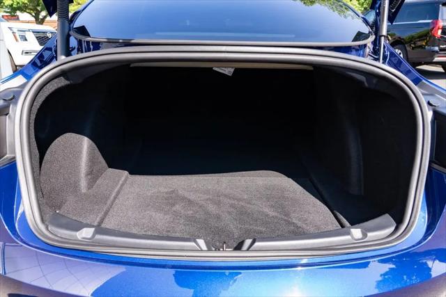 2023 Tesla Model 3 Performance Dual Motor All-Wheel Drive