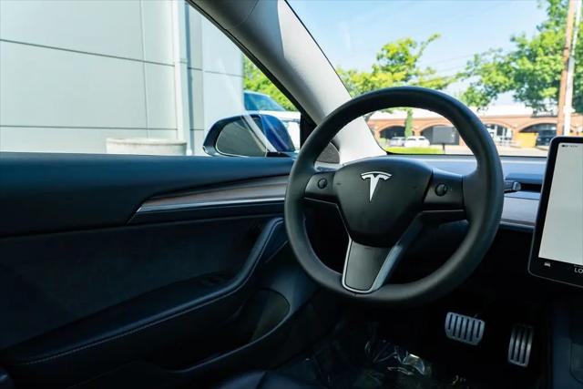 2023 Tesla Model 3 Performance Dual Motor All-Wheel Drive