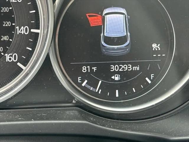2023 Mazda CX-5 2.5 S Select for sale in Trevose, PA