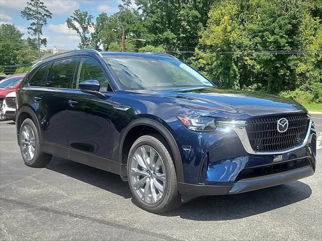 2026 Mazda X-90 3.3 Turbo Preferred for sale in Trevose, PA