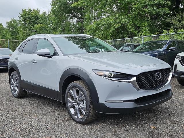 2026 Mazda CX-30 2.5 S Preferred for sale in Trevose, PA