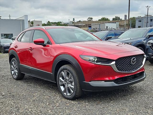 2026 Mazda CX-30 2.5 S Preferred for sale in Trevose, PA