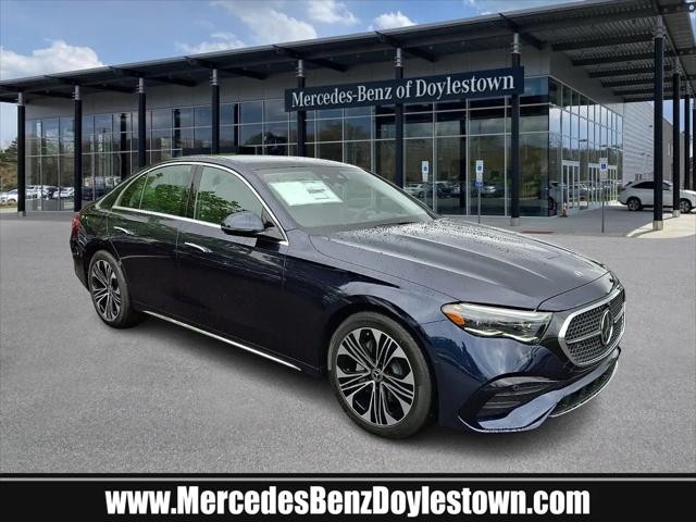 2027 Mercedes-Benz E-Class E 350 for sale in Doylestown, PA