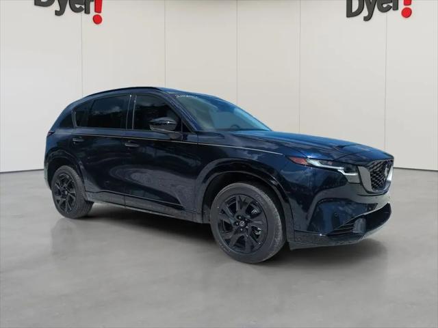 2026 Mazda CX-5 2.5 S Premium for sale in Vero Beach, FL