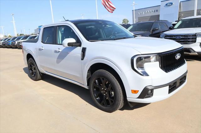 2026 Ford Maverick Lobo Standard for sale in Shawnee, OK