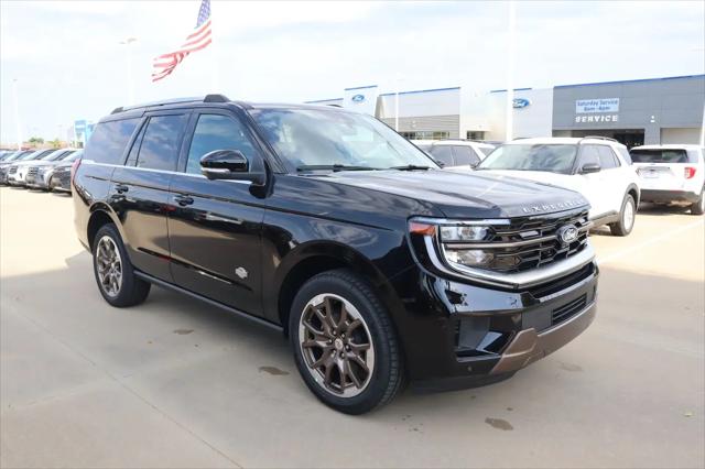 2027 Ford Expedition King Ranch for sale in Shawnee, OK