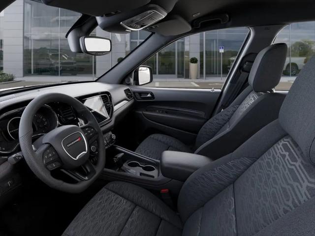 2026 Dodge Durango GT AWD