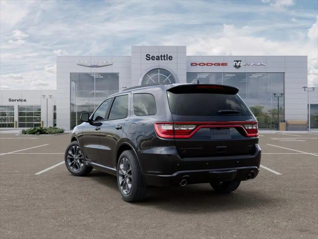 2026 Dodge Durango GT AWD