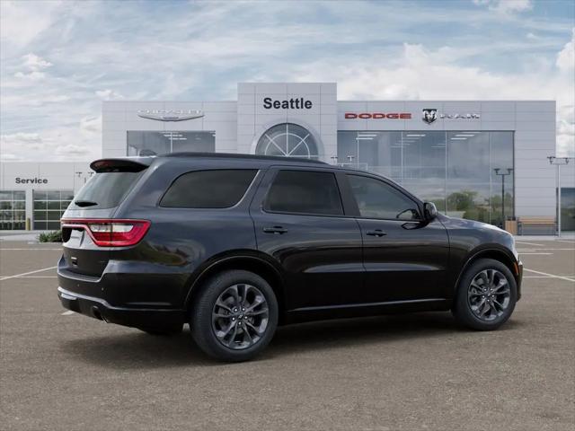 2026 Dodge Durango GT AWD