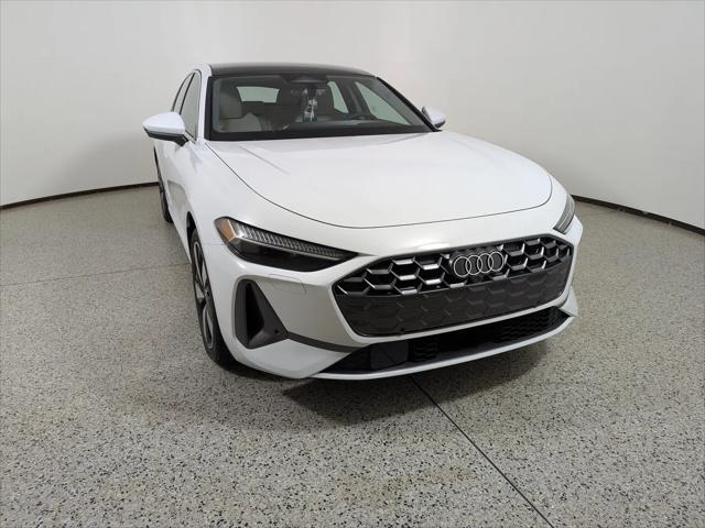 2025 Audi A5 Premium Plus TFSI quattro S tronic for sale in West Melbourne, FL