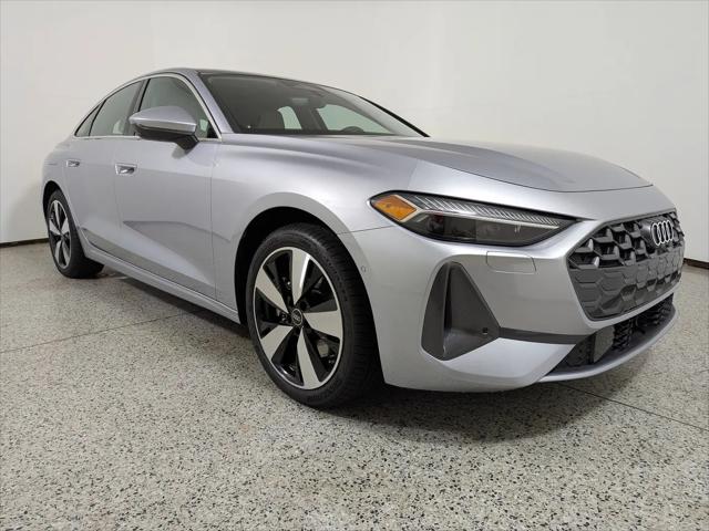 2025 Audi A5 Premium Plus TFSI quattro S tronic for sale in West Melbourne, FL