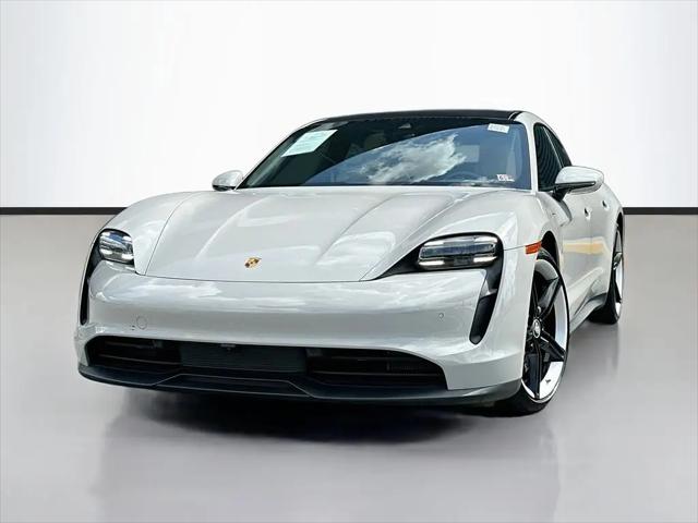 2023 Porsche Taycan 4S for sale in Arlington, VA
