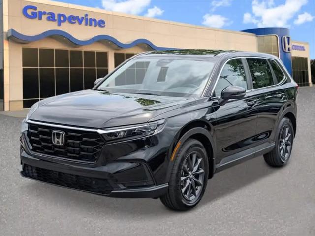 2026 Honda CR-V EX-L 2WD for sale in Grapevine, TX