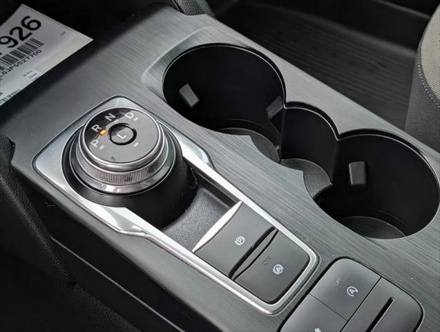 2021 Ford Escape S