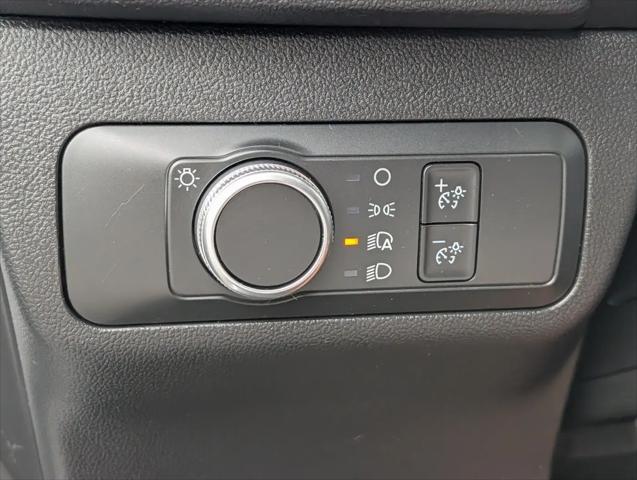 2021 Ford Escape S