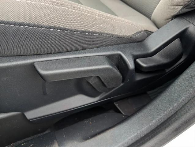 2021 Ford Escape S