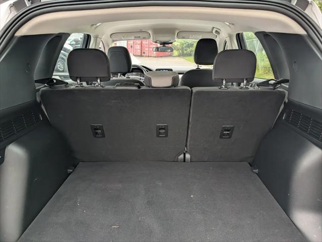 2021 Ford Escape S