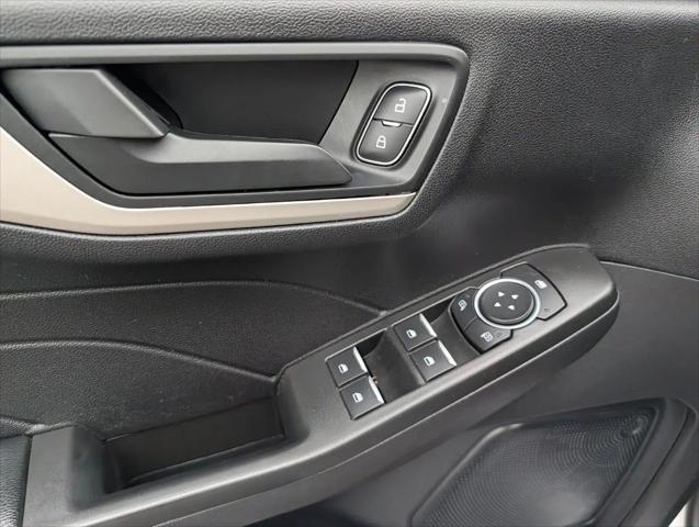 2021 Ford Escape S