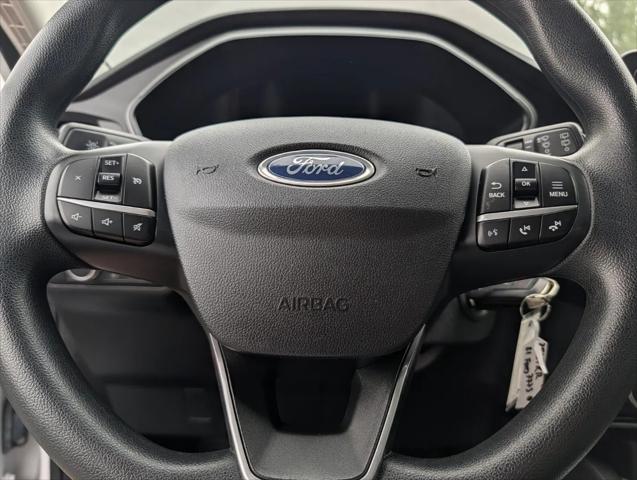2021 Ford Escape S