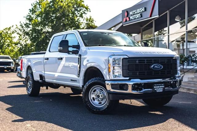 2025 Ford F-350 XL for sale in Tigard, OR