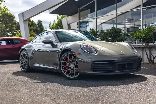 2020 Porsche 911 Carrera 4S for sale in Tigard, OR