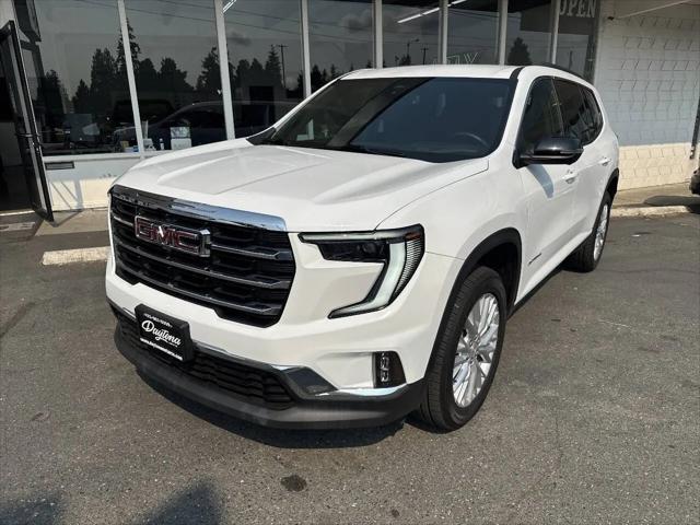 2024 GMC Acadia AWD Elevation for sale in Edmonds, WA