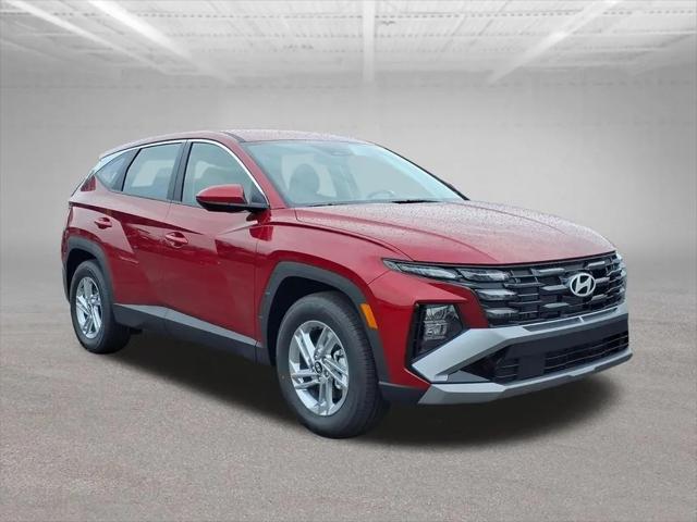 2026 Hyundai Tucson SE for sale in Parma, OH