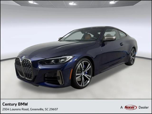 2024 BMW M4 M440i for sale in Greenville, SC