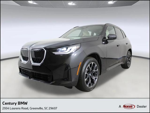 2026 BMW X3 30 xDrive for sale in Greenville, SC