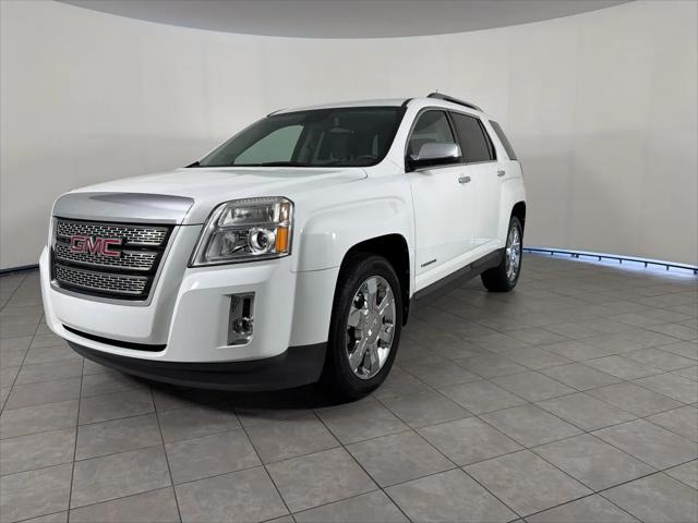 2012 GMC Terrain SLT-2 for sale in Greenville, SC