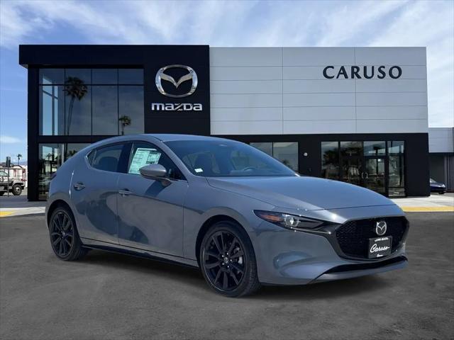 2026 Mazda Mazda3 2.5 S Premium for sale in Long Beach, CA