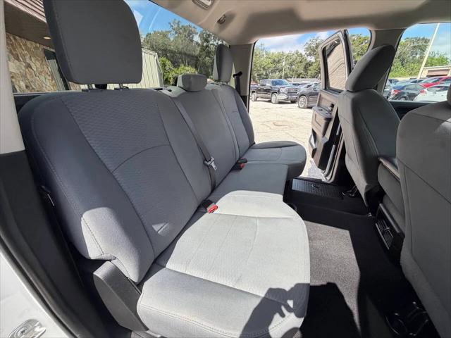 2015 Ram 2500 Tradesman