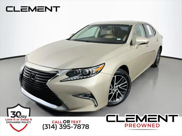 2017 Lexus ES 350 ES 350 for sale in Florissant, MO